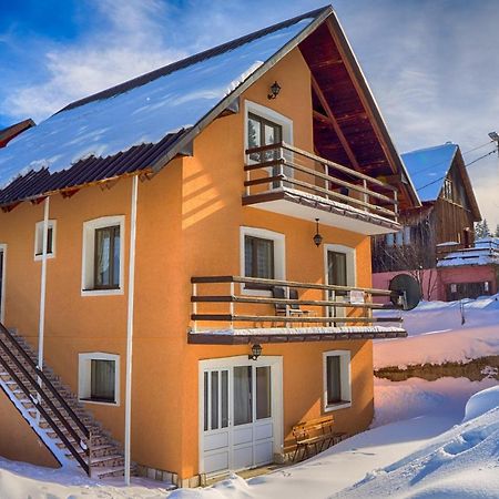 Apartmani Mila Žabljak Extérieur photo