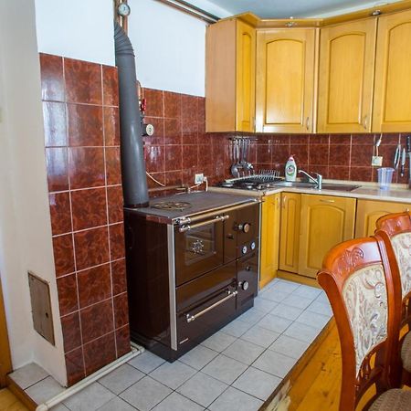 Apartmani Mila Žabljak Extérieur photo