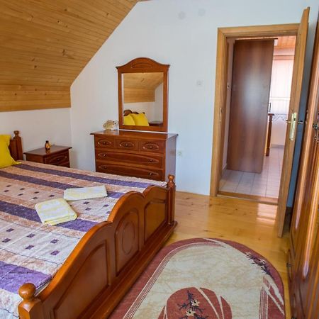 Apartmani Mila Žabljak Extérieur photo