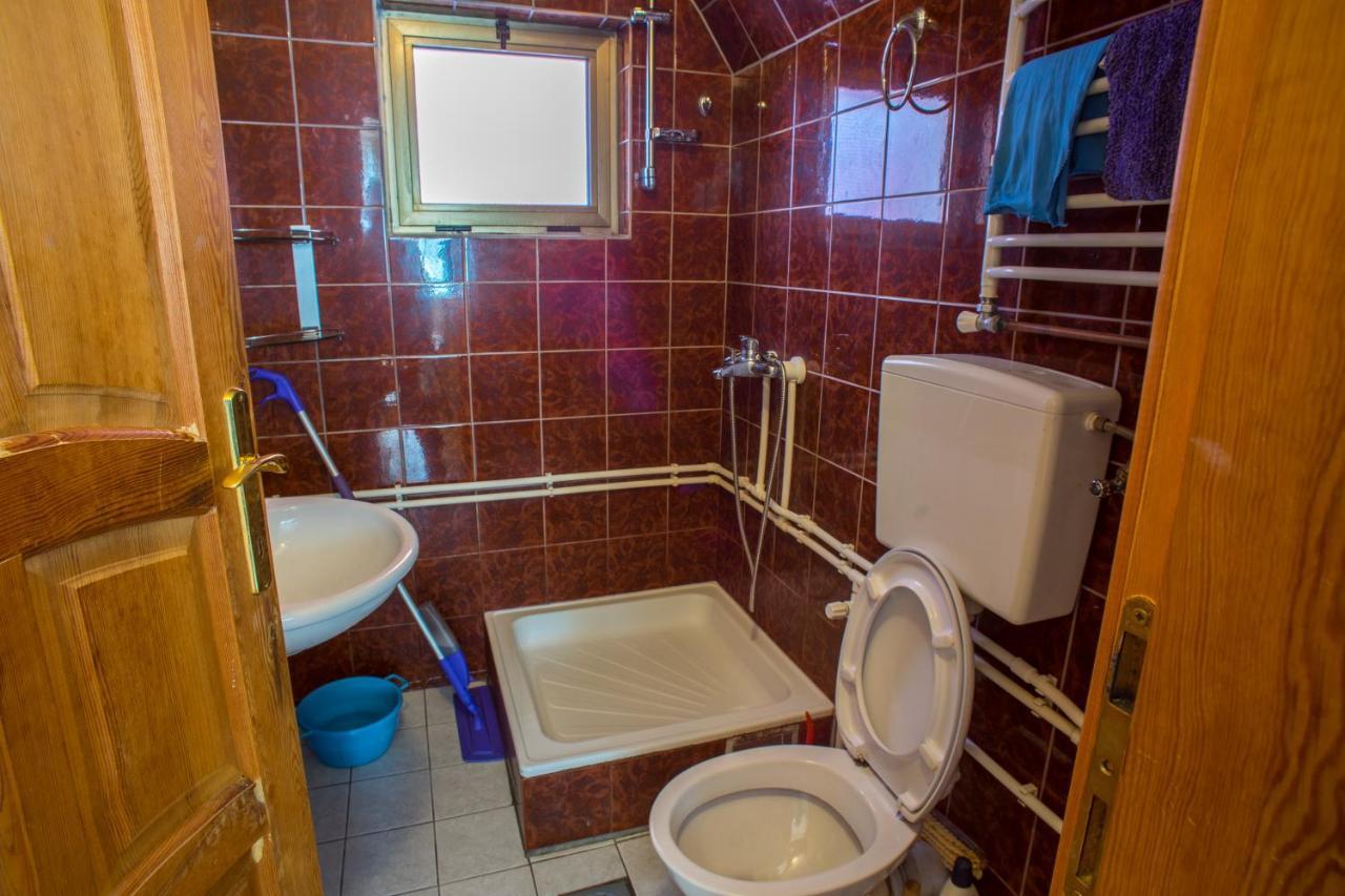 Apartmani Mila Žabljak Extérieur photo