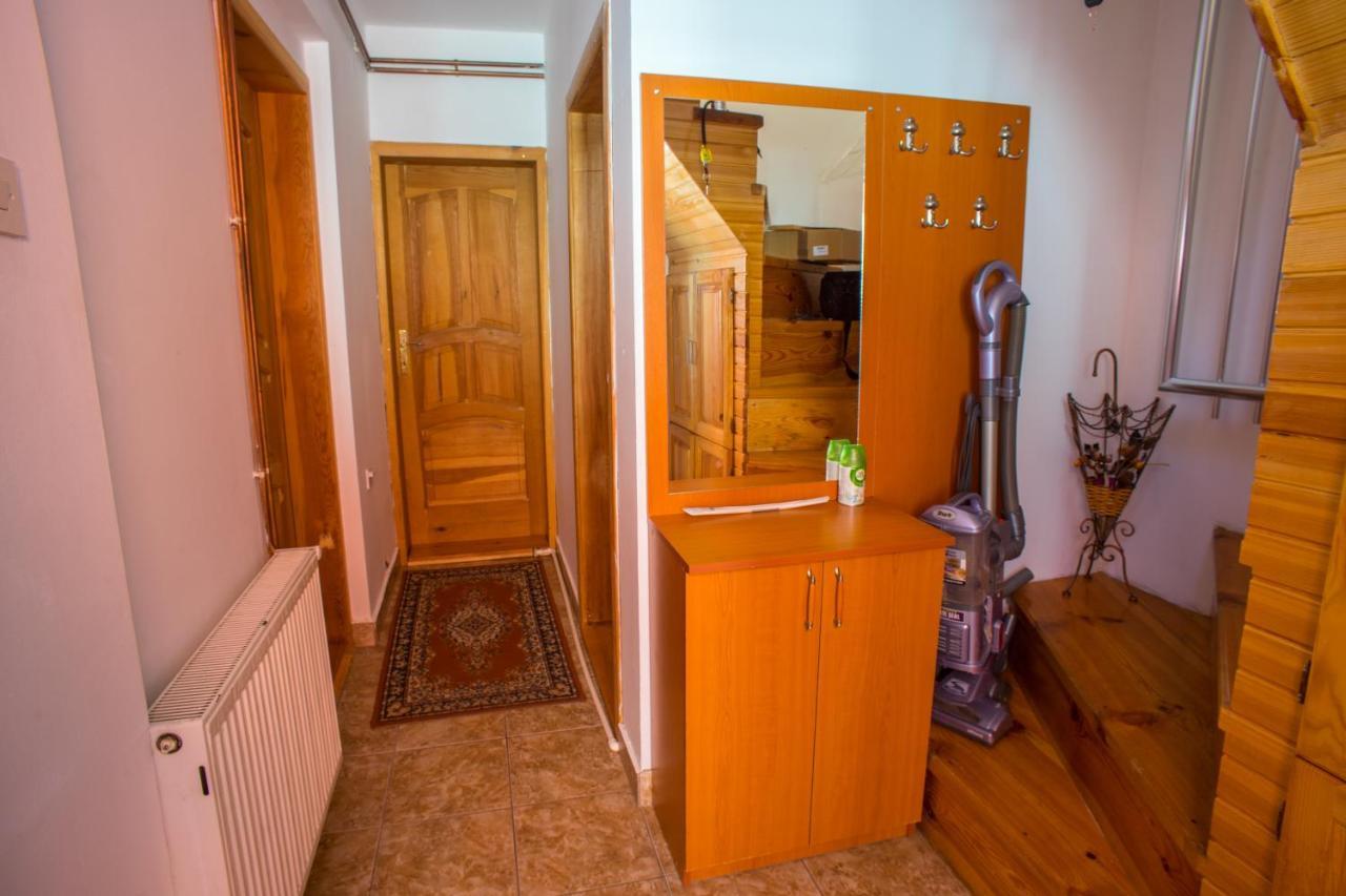 Apartmani Mila Žabljak Extérieur photo