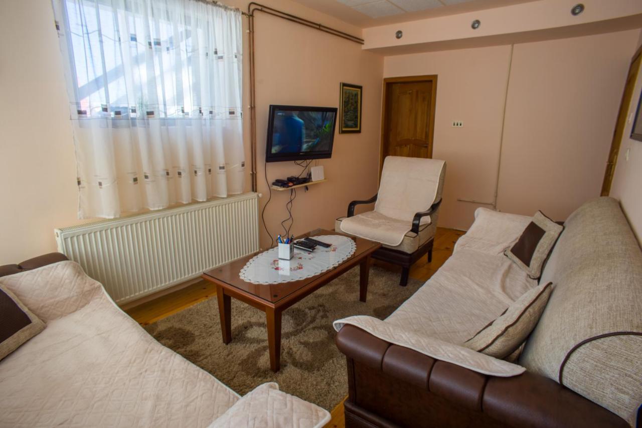 Apartmani Mila Žabljak Extérieur photo