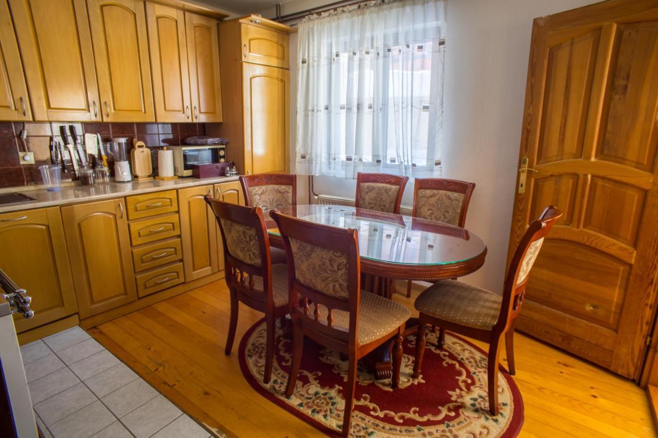 Apartmani Mila Žabljak Extérieur photo