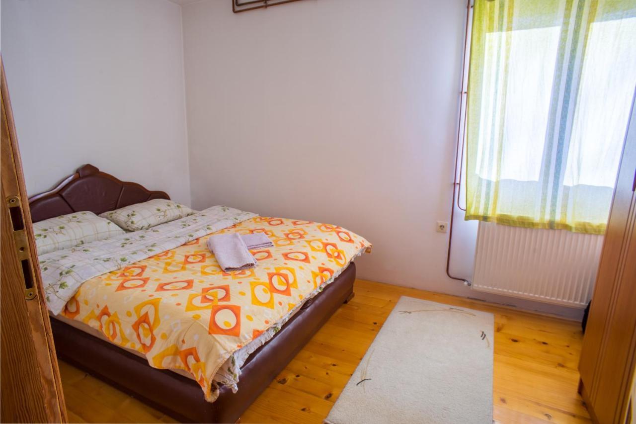 Apartmani Mila Žabljak Extérieur photo