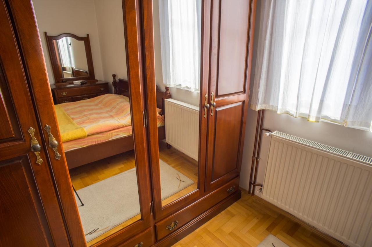Apartmani Mila Žabljak Extérieur photo