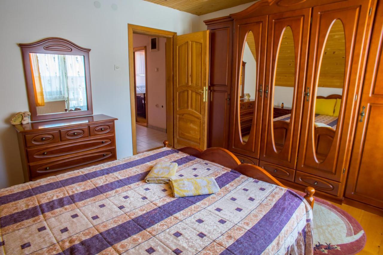 Apartmani Mila Žabljak Extérieur photo