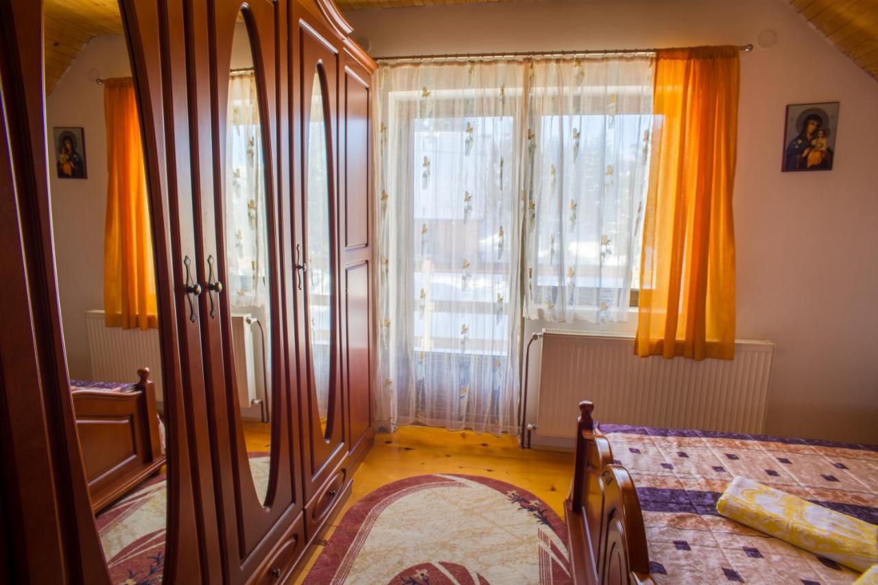 Apartmani Mila Žabljak Extérieur photo