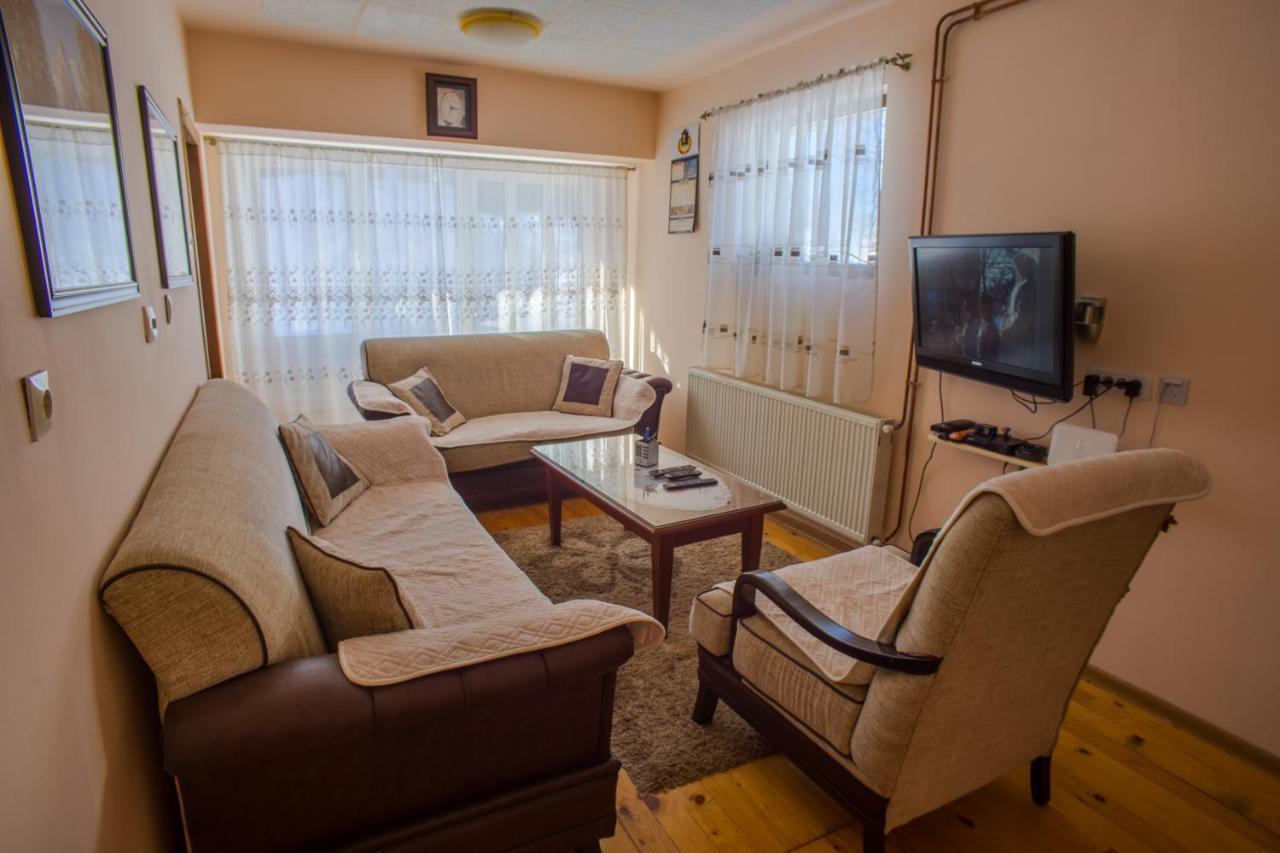 Apartmani Mila Žabljak Extérieur photo