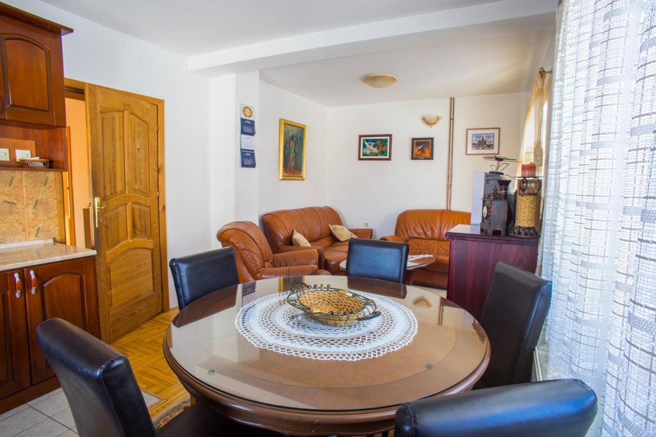 Apartmani Mila Žabljak Extérieur photo