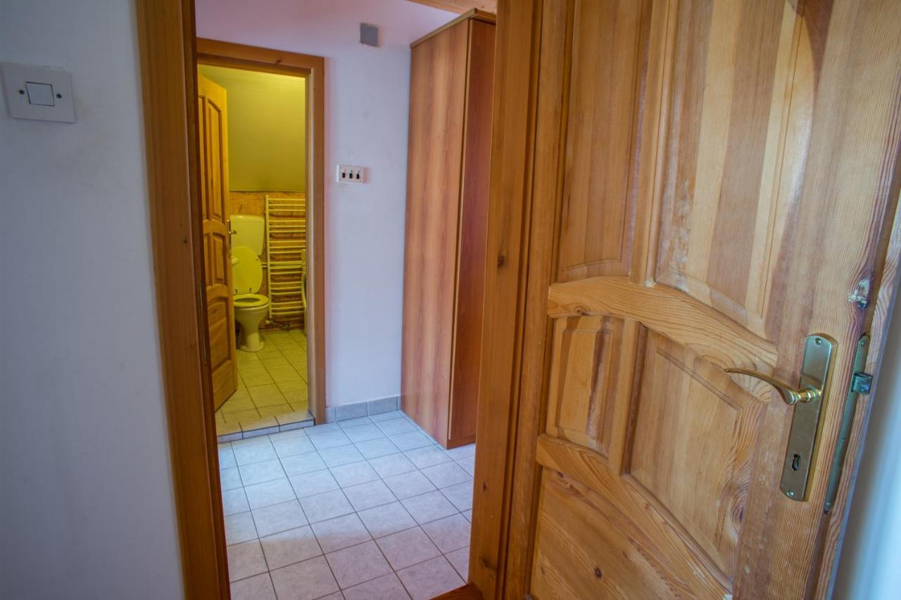 Apartmani Mila Žabljak Extérieur photo