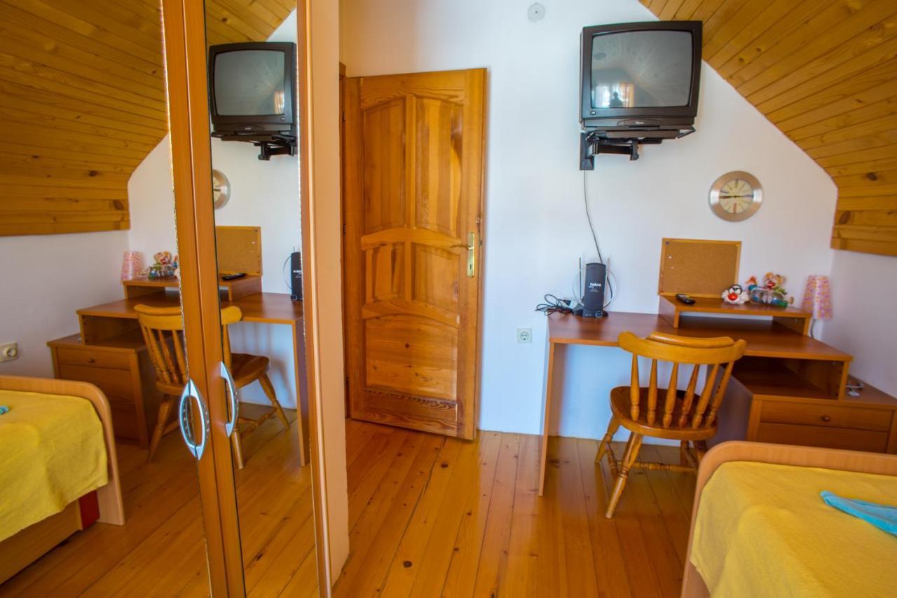 Apartmani Mila Žabljak Extérieur photo