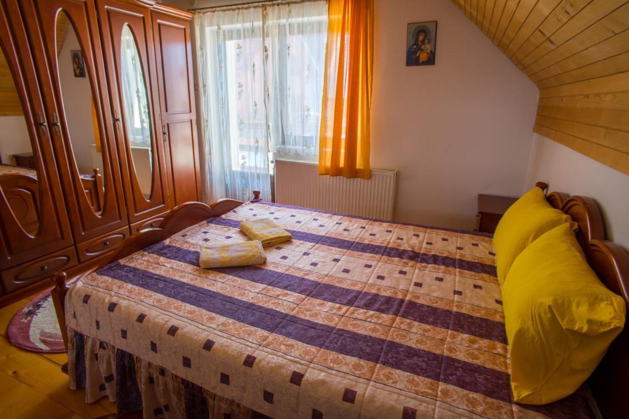 Apartmani Mila Žabljak Extérieur photo
