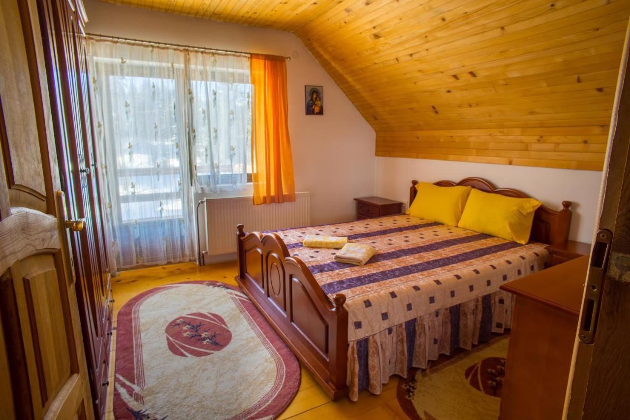 Apartmani Mila Žabljak Extérieur photo