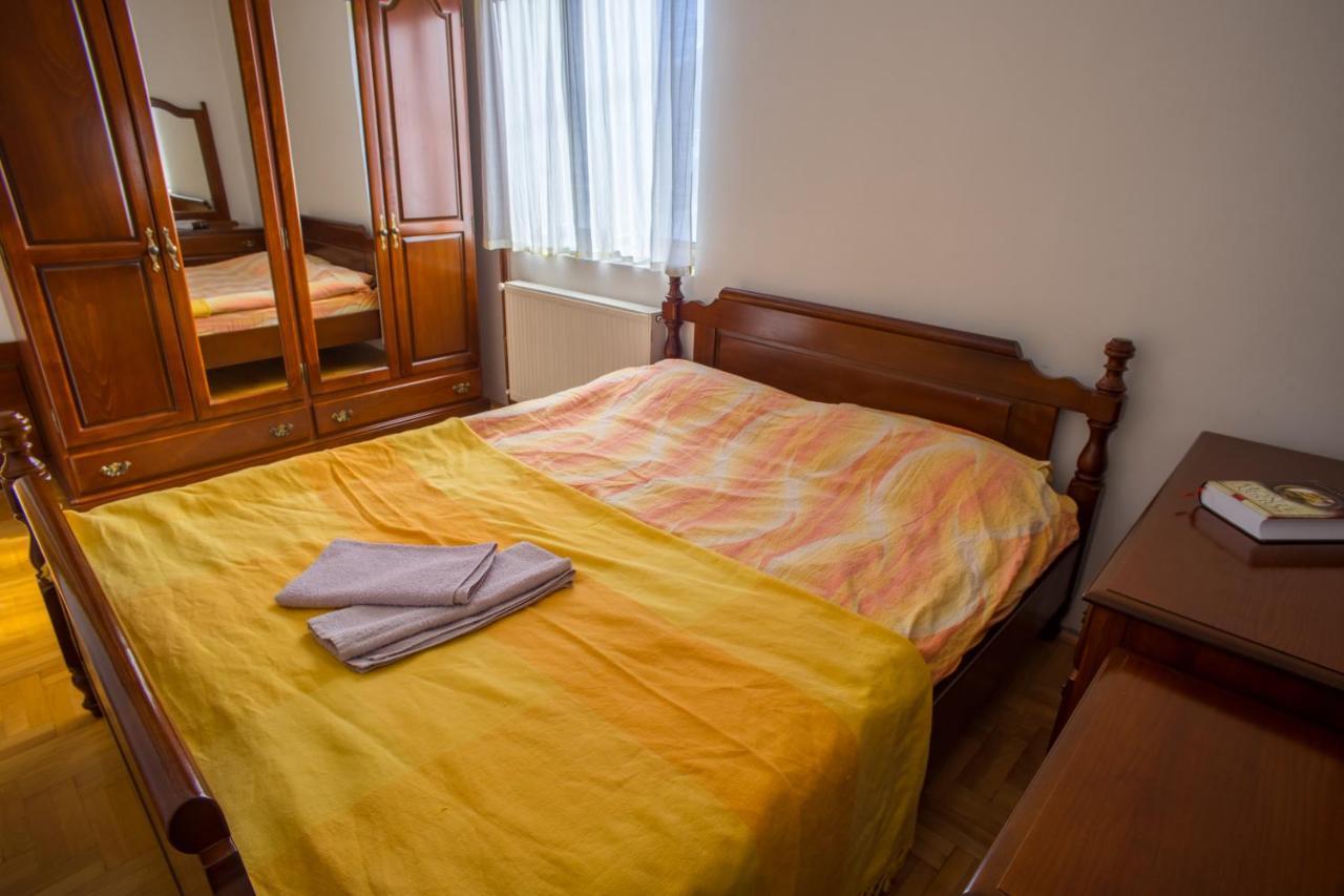 Apartmani Mila Žabljak Extérieur photo