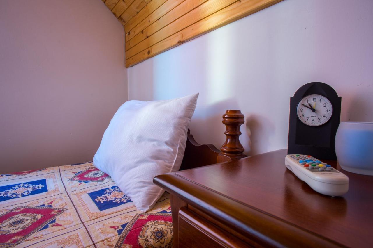 Apartmani Mila Žabljak Extérieur photo
