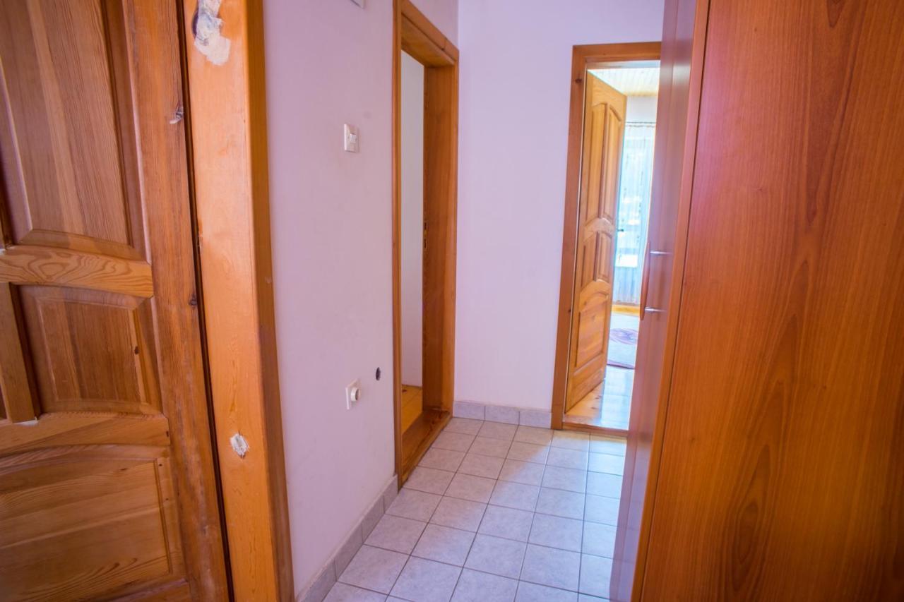 Apartmani Mila Žabljak Extérieur photo