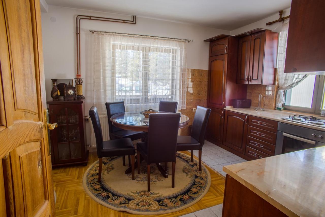 Apartmani Mila Žabljak Extérieur photo