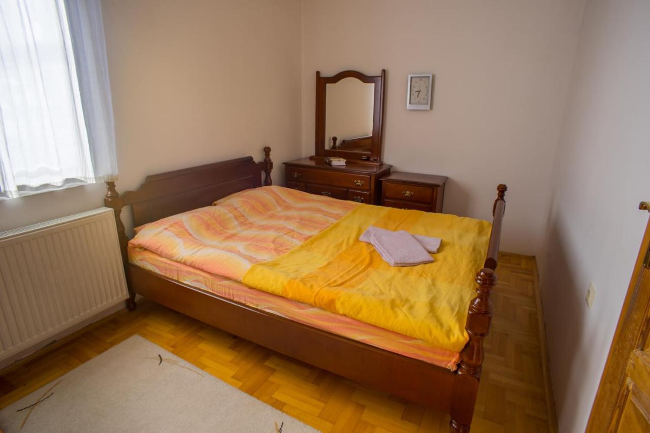 Apartmani Mila Žabljak Extérieur photo