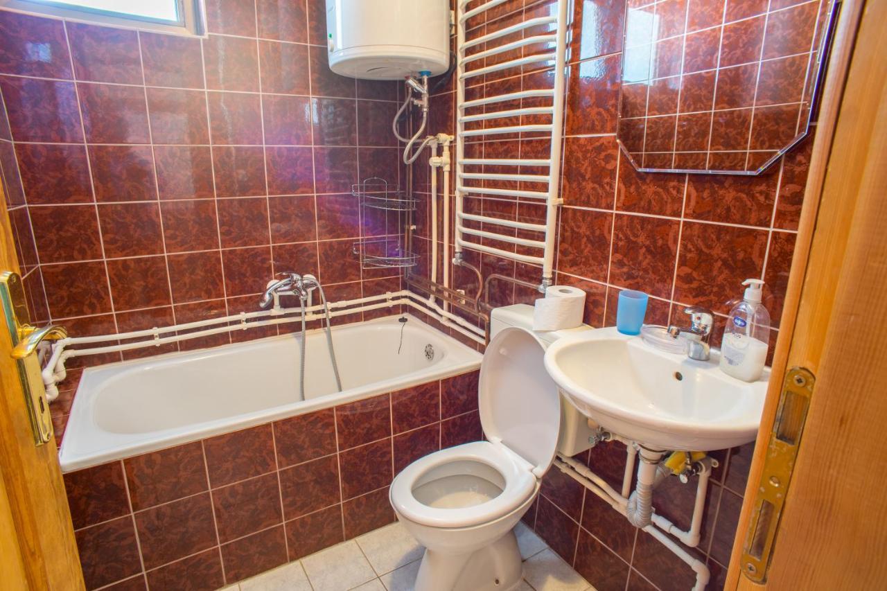 Apartmani Mila Žabljak Extérieur photo