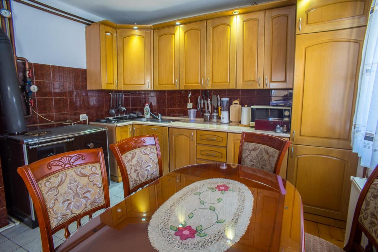 Apartmani Mila Žabljak Extérieur photo