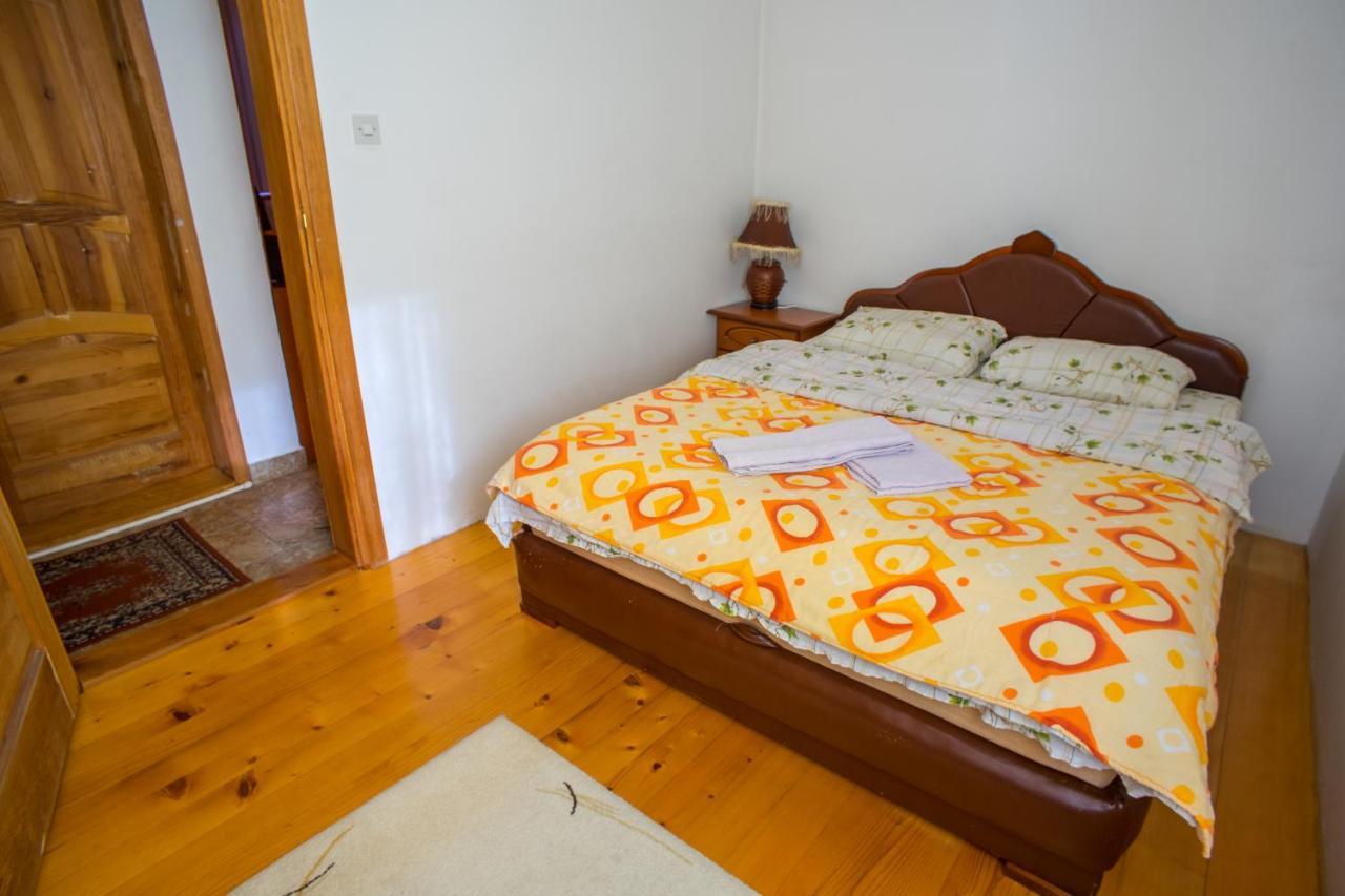Apartmani Mila Žabljak Extérieur photo