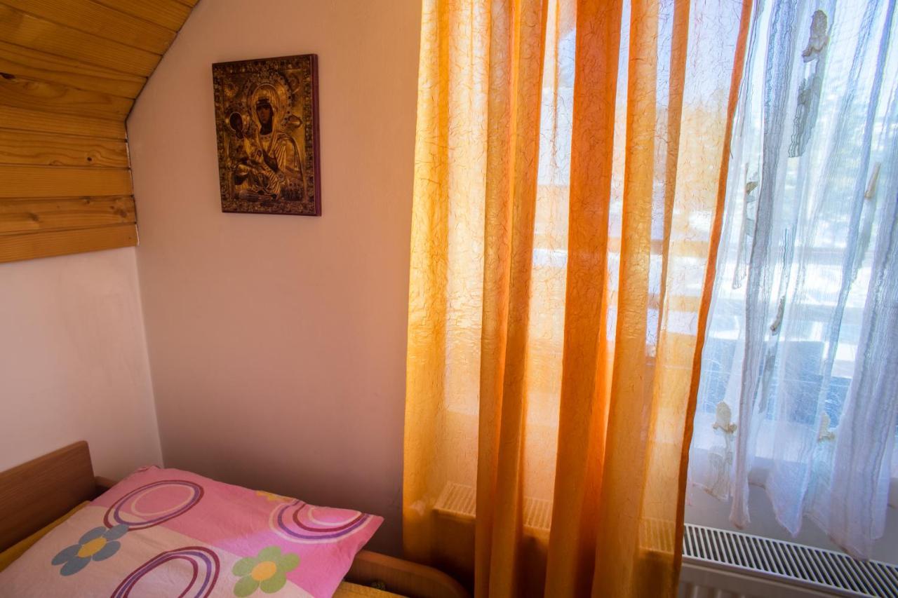 Apartmani Mila Žabljak Extérieur photo