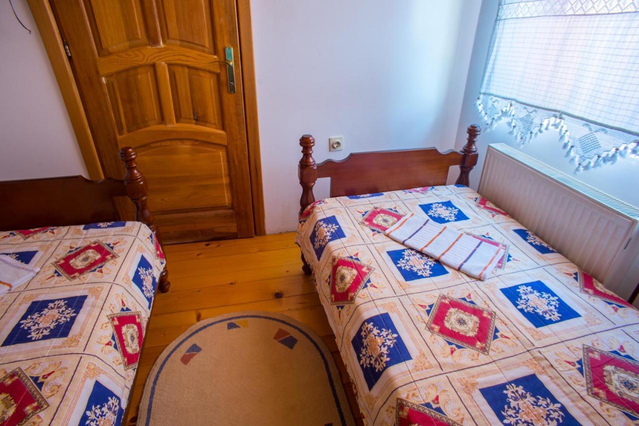 Apartmani Mila Žabljak Extérieur photo