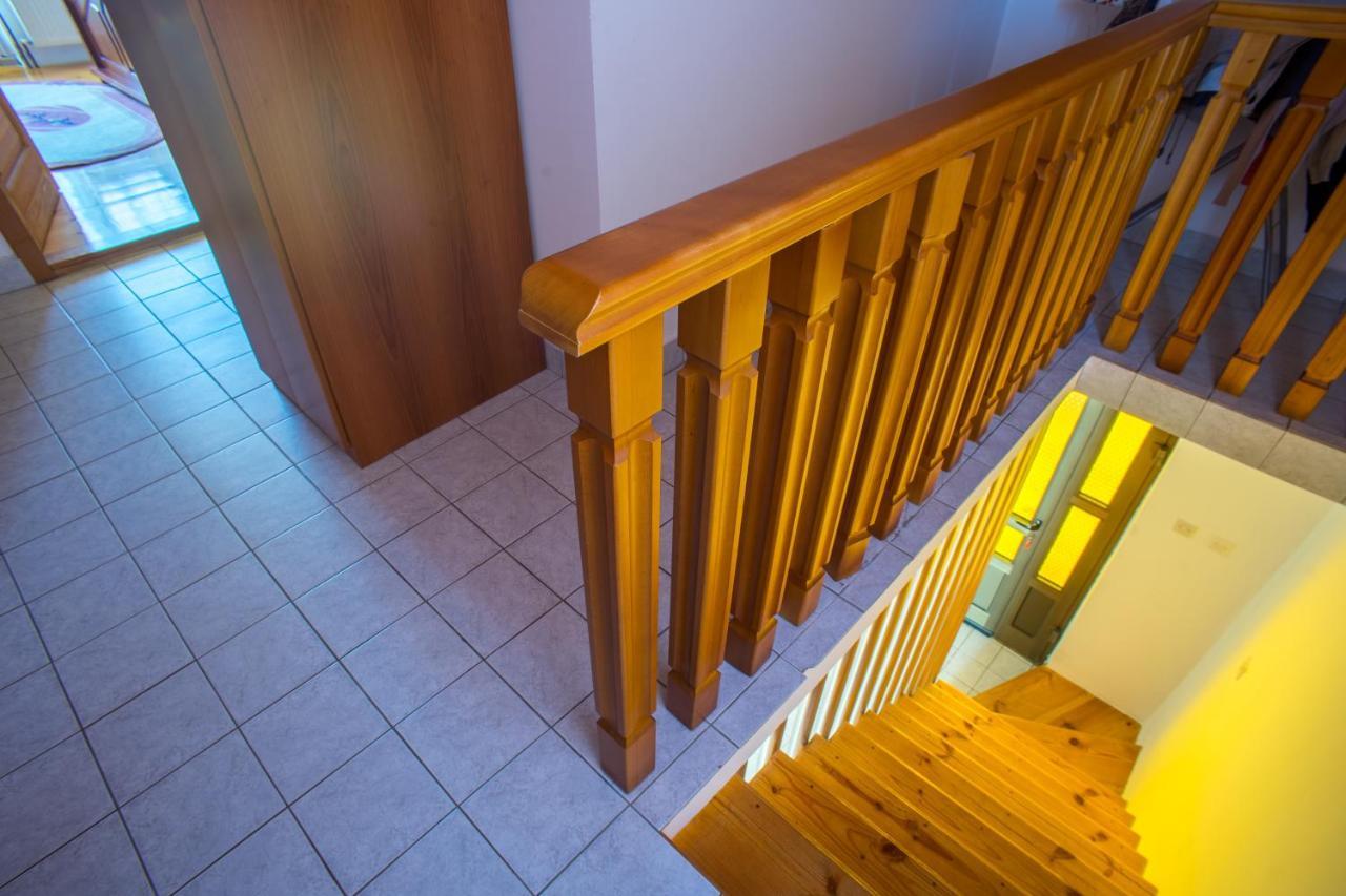 Apartmani Mila Žabljak Extérieur photo