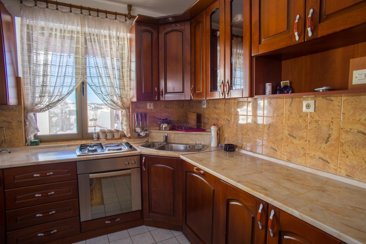 Apartmani Mila Žabljak Extérieur photo