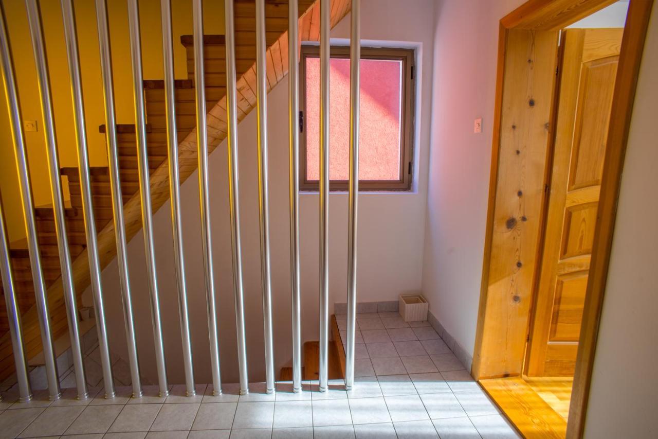 Apartmani Mila Žabljak Extérieur photo