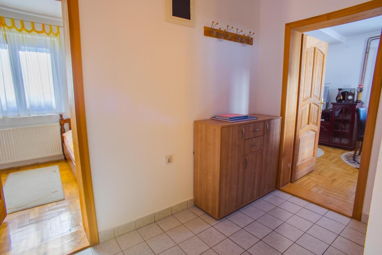 Apartmani Mila Žabljak Extérieur photo