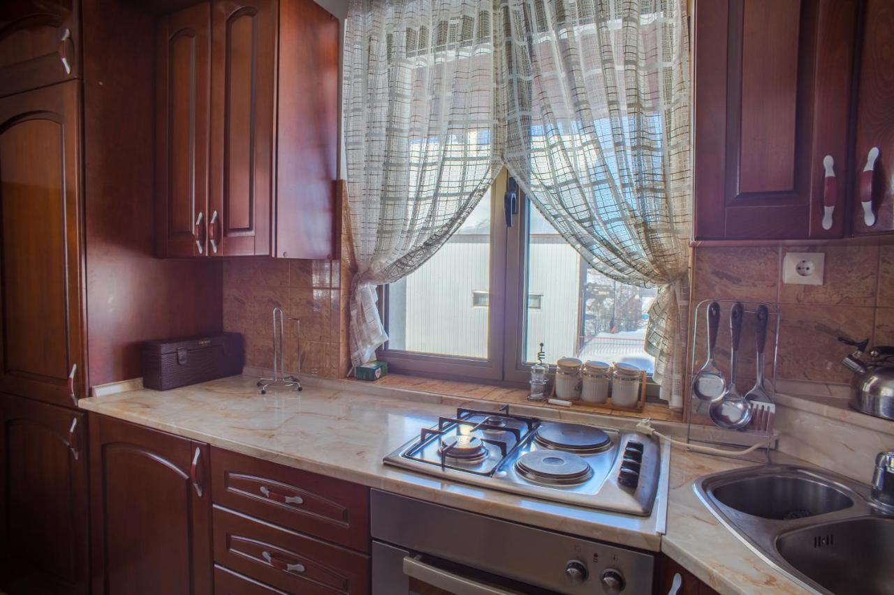 Apartmani Mila Žabljak Extérieur photo