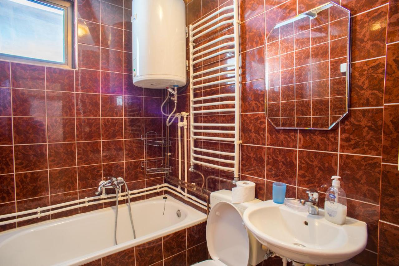 Apartmani Mila Žabljak Extérieur photo