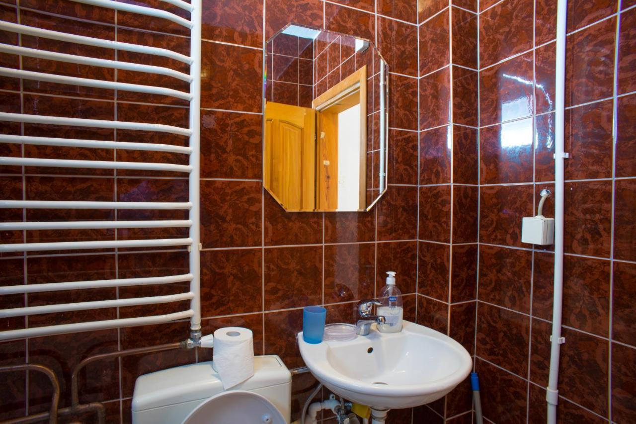 Apartmani Mila Žabljak Extérieur photo