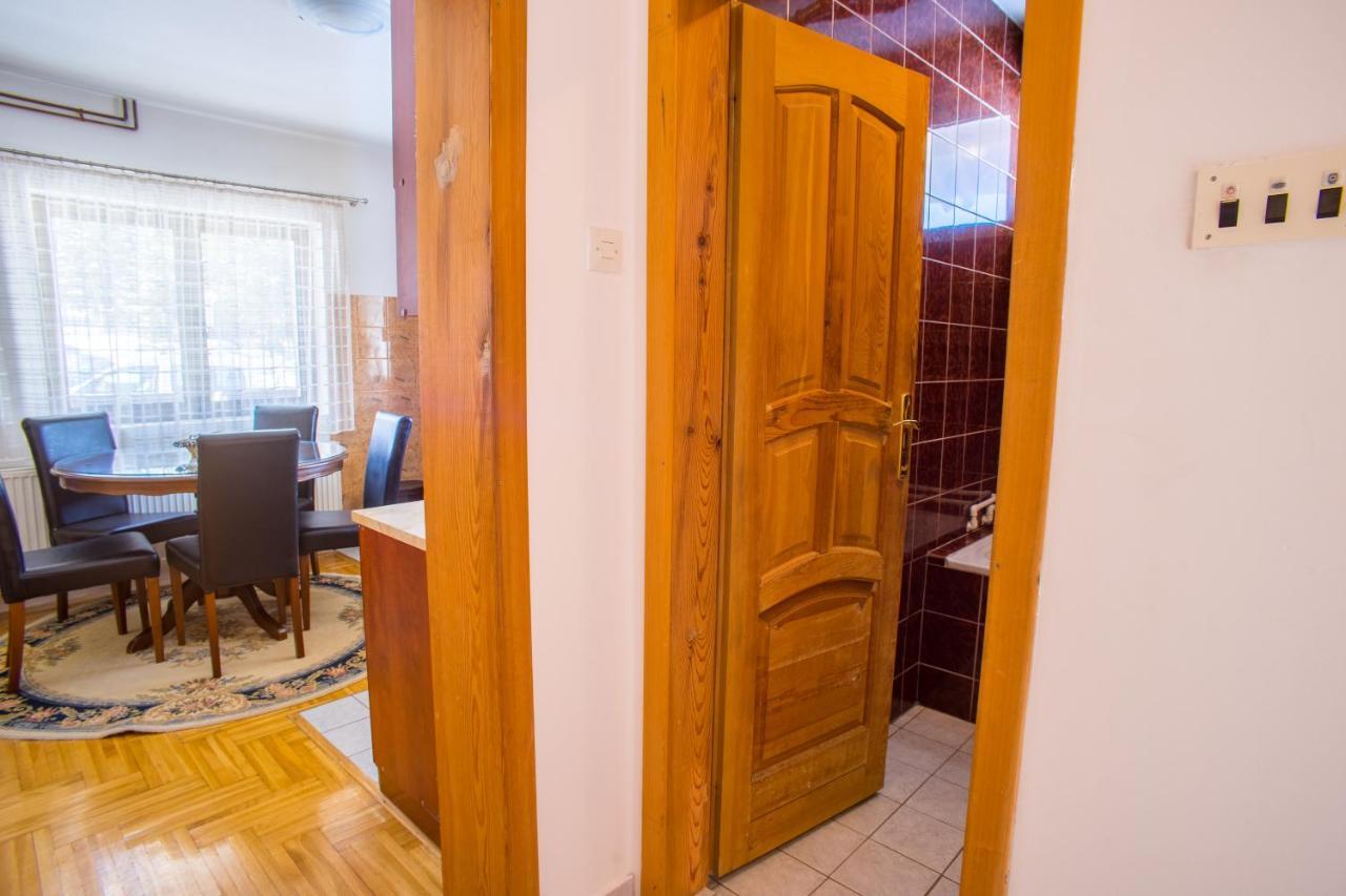 Apartmani Mila Žabljak Extérieur photo